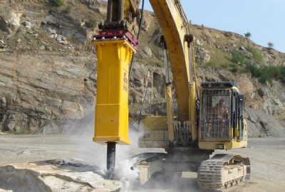 AcMobile - Pulverizatoare de beton