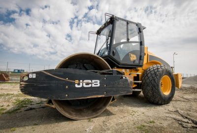 Vibrocompactoare - AcMobile