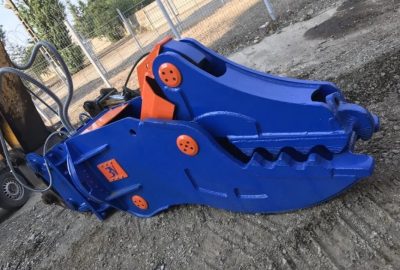 AcMobile - Pulverizatoare de beton