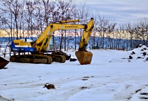 AcMobile - inchirieri utilaje constructii suceava